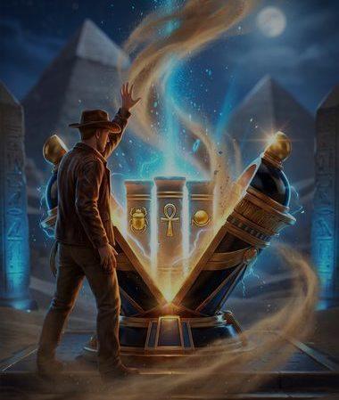 Book of Ra