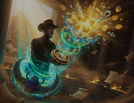 Book of Ra