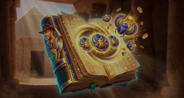 Book of Ra