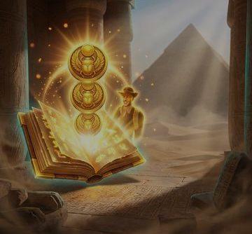 Book of Ra